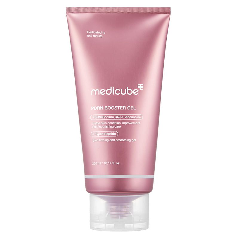 medicube - PDRN Booster Gel – Korean-Skincare