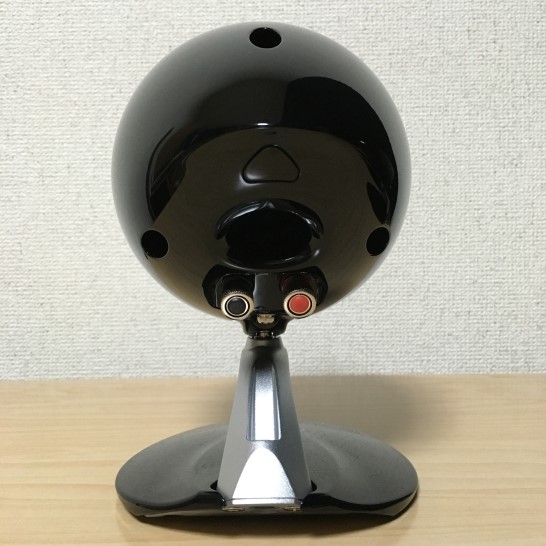 ECLIPSE TD307MK2Aで音楽を聴く - Audio Renaissance