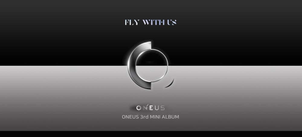 Oneus - 3rd Mini Album Fly with us CD – KPOP MARKET