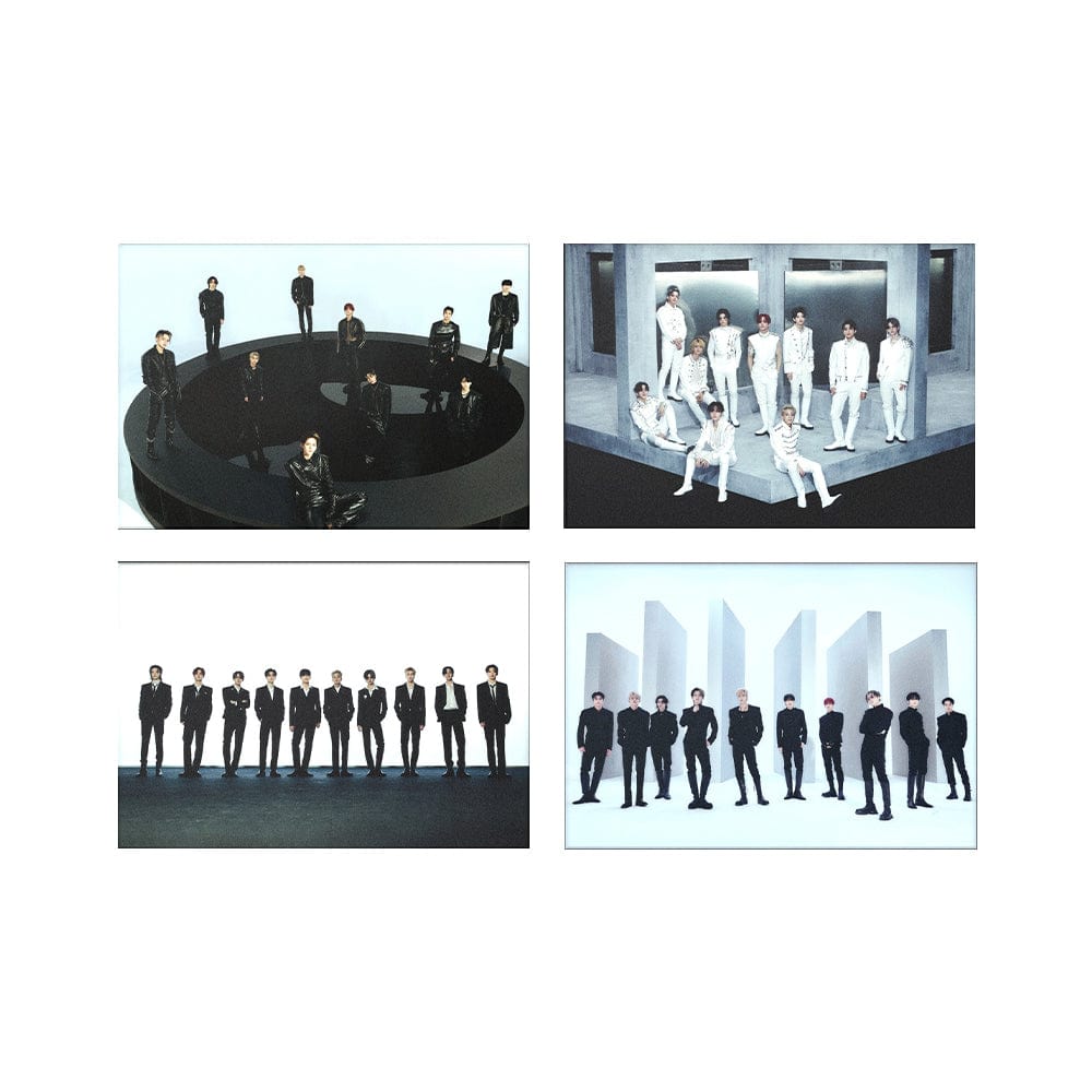 TREASURE - REBOOT (Tag Ver.)