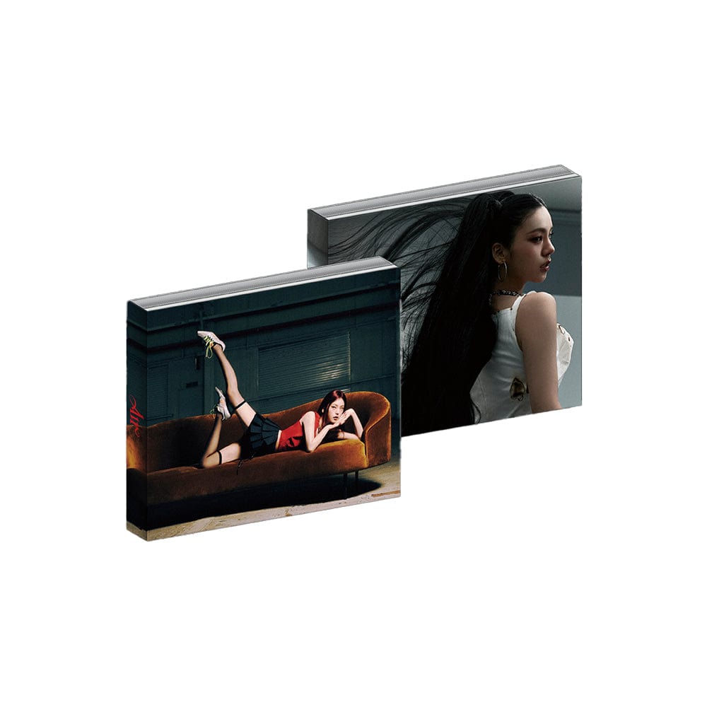 YEJI (ITZY) - AIR (SPECIAL VER. )