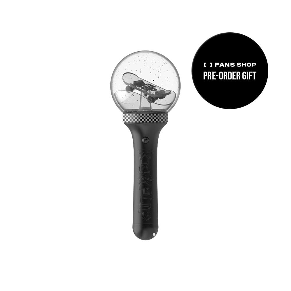 KickFlip - 公式ペンライト