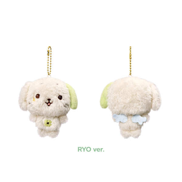 NCT WISH - Pocket Wish Doll [WISH BAKERY Pop-Up Official MD] - K PLACE