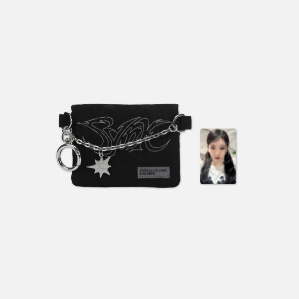 aespa - Card Pouch Set [2025 aespa Live Tour 'SYNK : Parallel Line