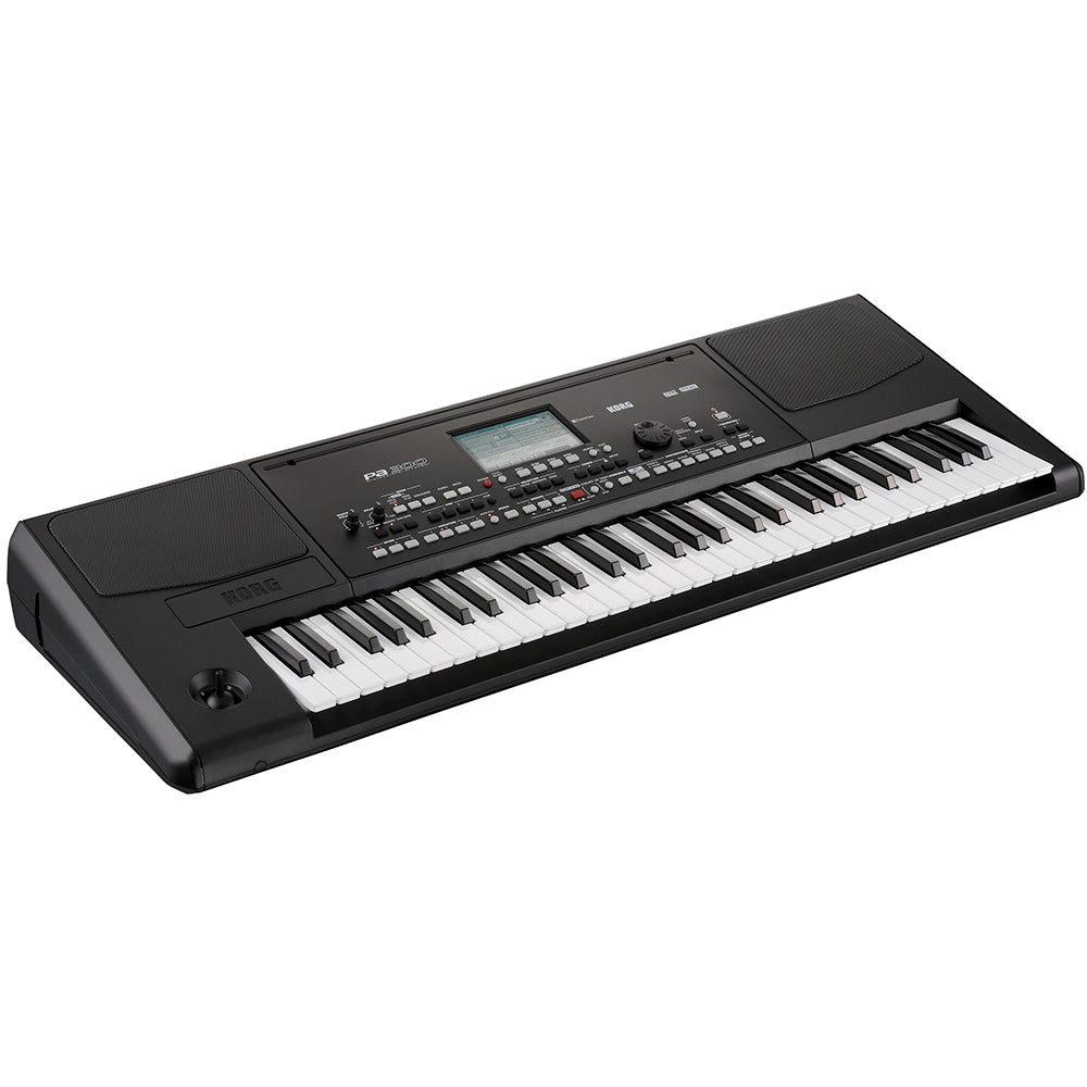 Korg Pa300 Professional Arranger – Kraft Music