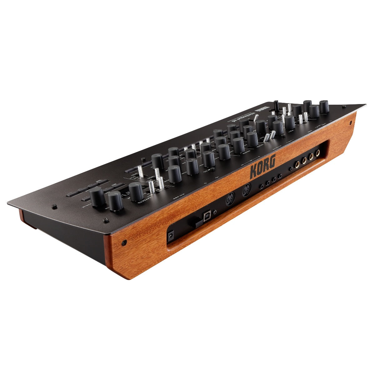 Korg Minilogue XD Module Polyphonic Analog Synthesizer – Kraft Music