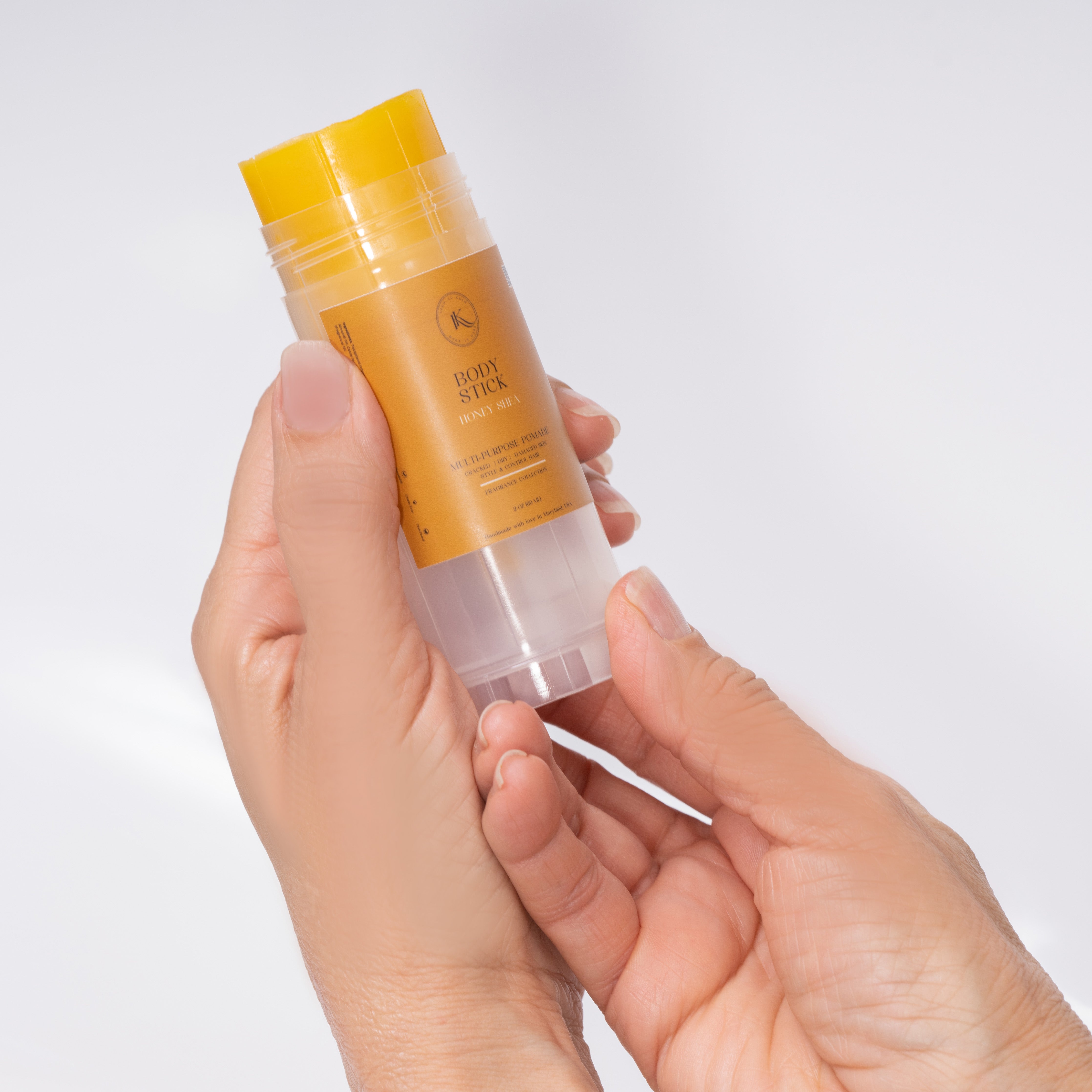 Body Stick – Krém au Krém