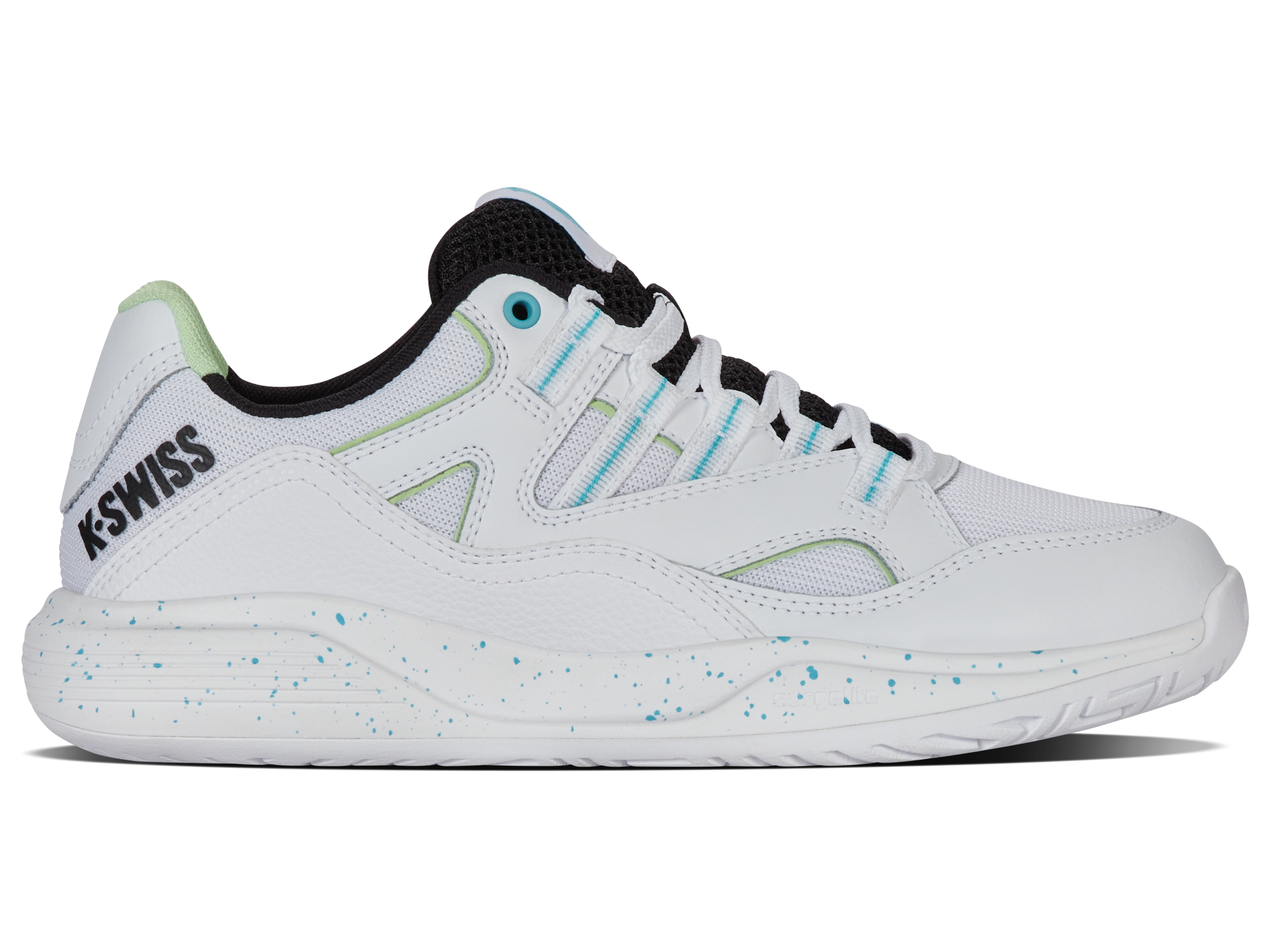 TURA TEAM – K-Swiss US