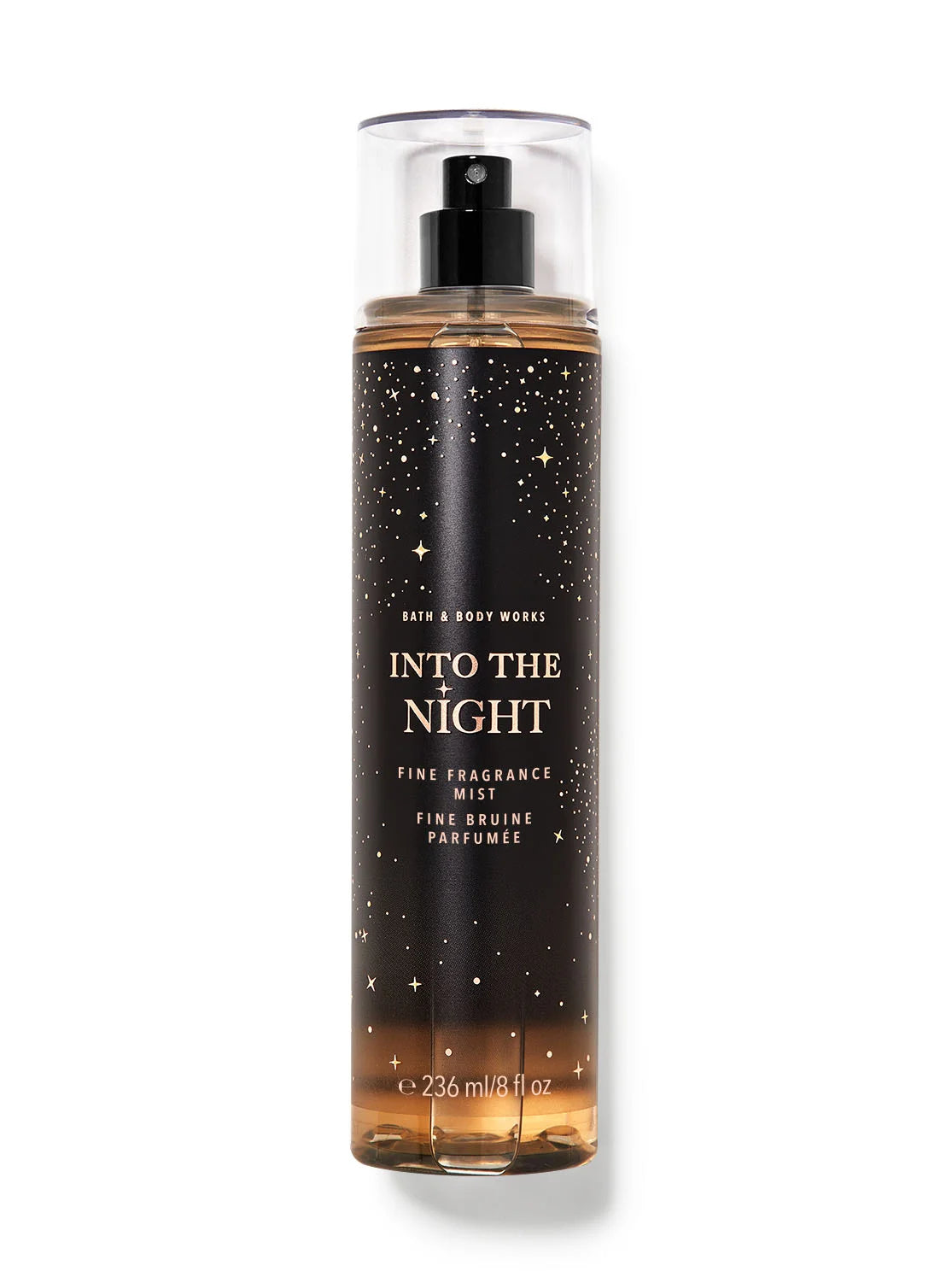 Bath & Body Works Into The Night Fine Fragrance Mist – Lurele Luxury