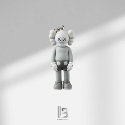 KAWS Tokyo First Companion Keychain – Luxury Brands