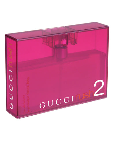 Gucci Rush 2 by Gucci – Luxury Perfumes