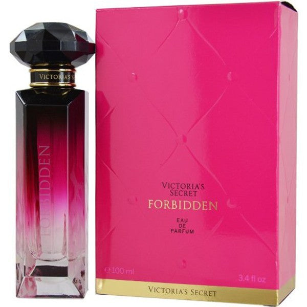 Forbidden by Victoria's Secret – Luxury Perfumes