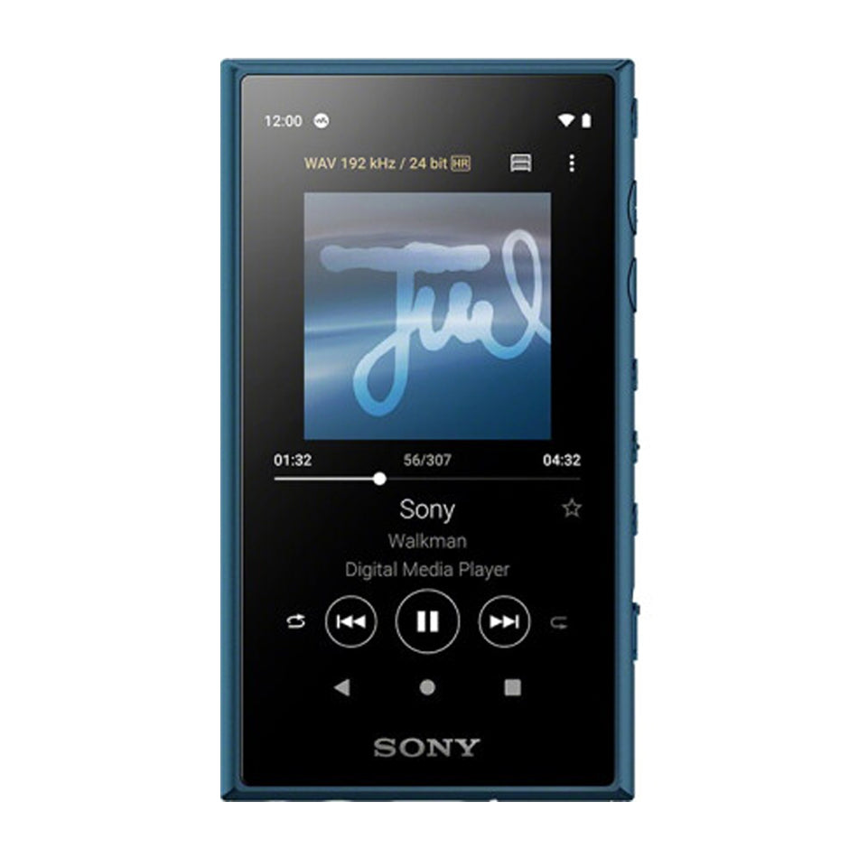 Sony Walkman NW-A105 Hi-Res 16GB MP3 Player – LWH Electronics