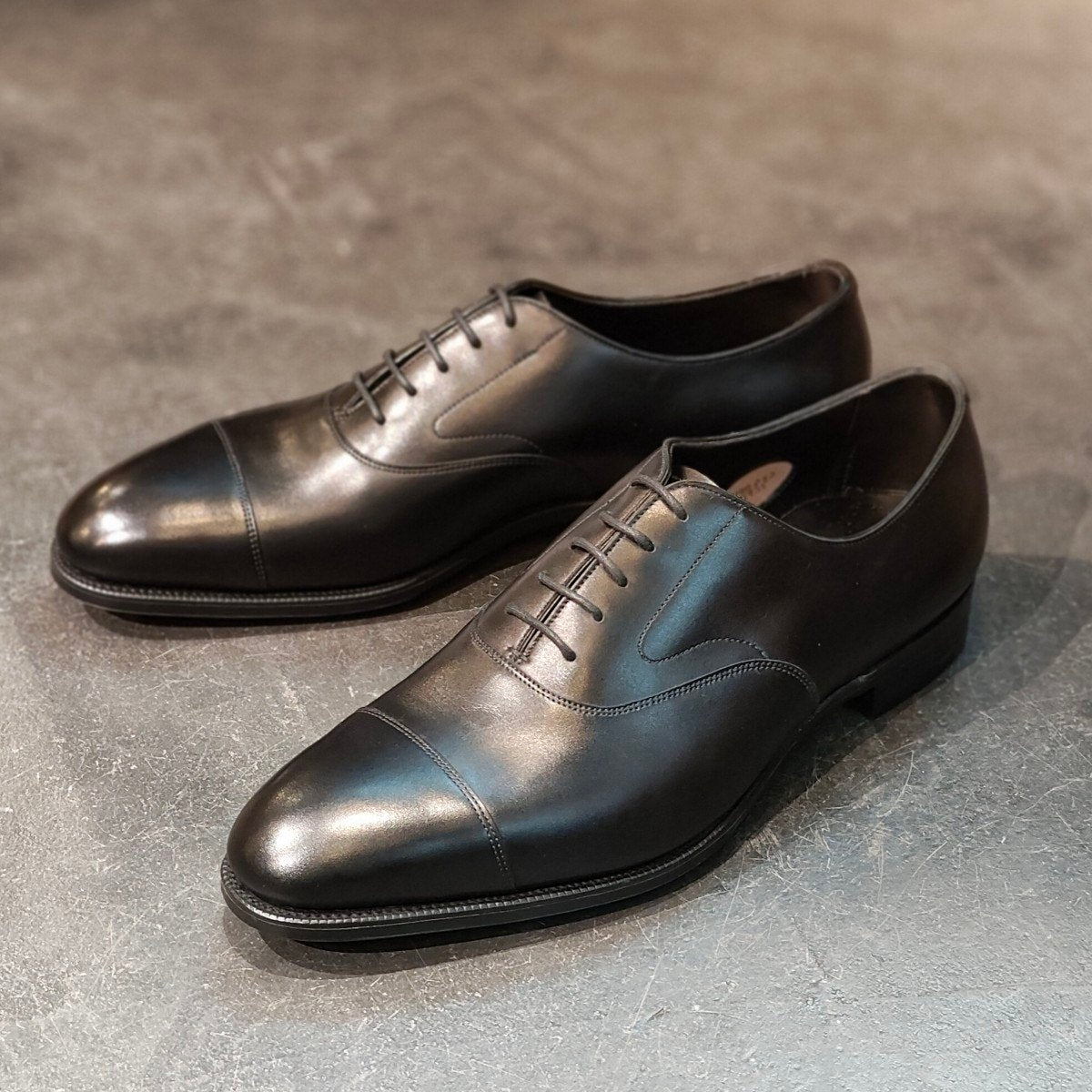 最終価格・美品】EDWARD GREEN チェルシー 7.5/8 E 【公式通販】