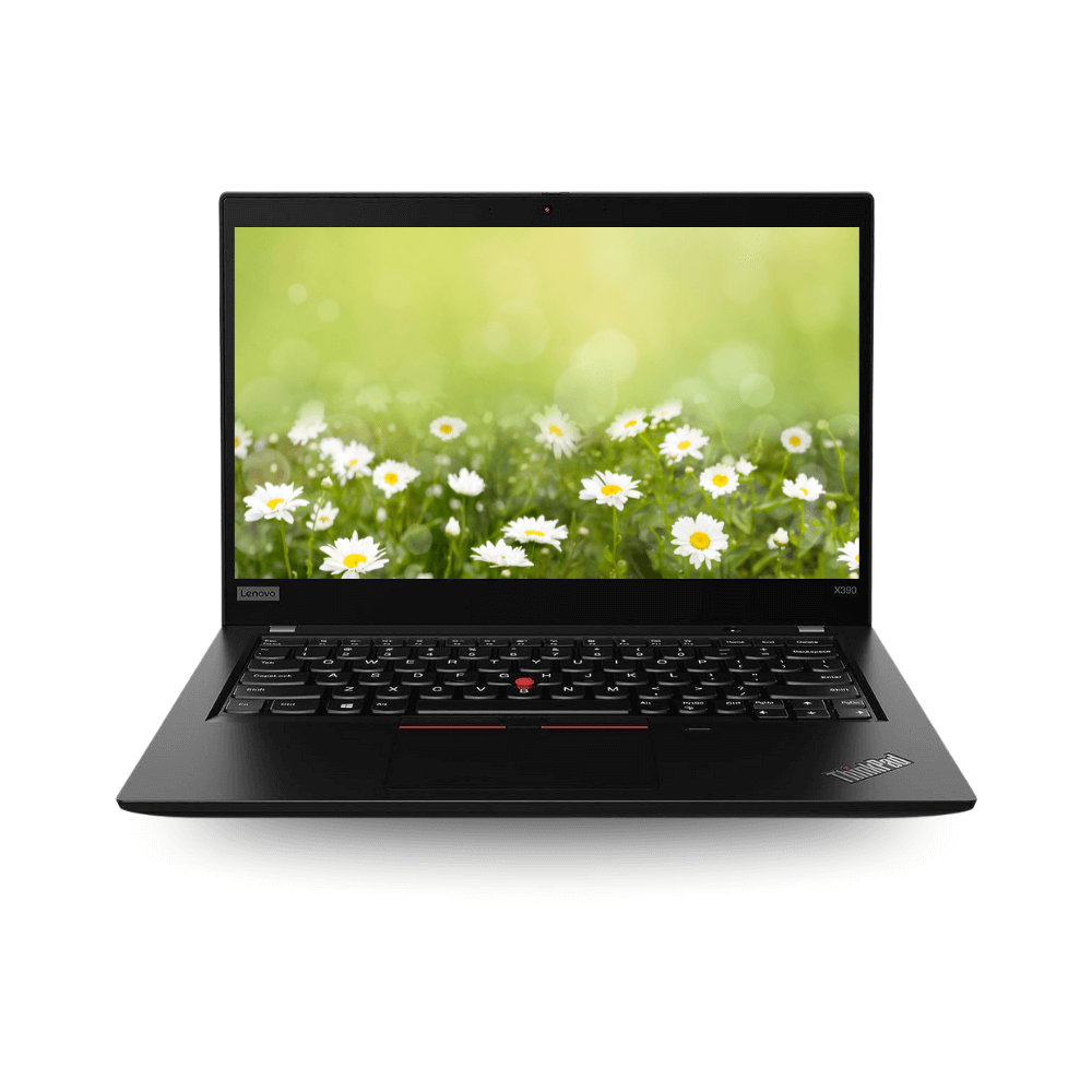 Renewed Lenovo ThinkPad X390 – Intel core i5 8th GEN