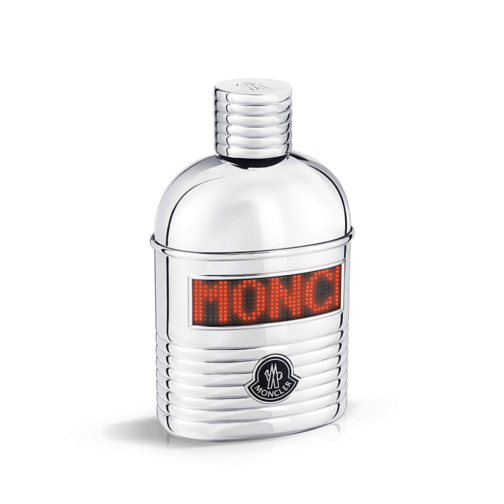 公式】モンクレール プールオム オードパルファム（スクリーン付