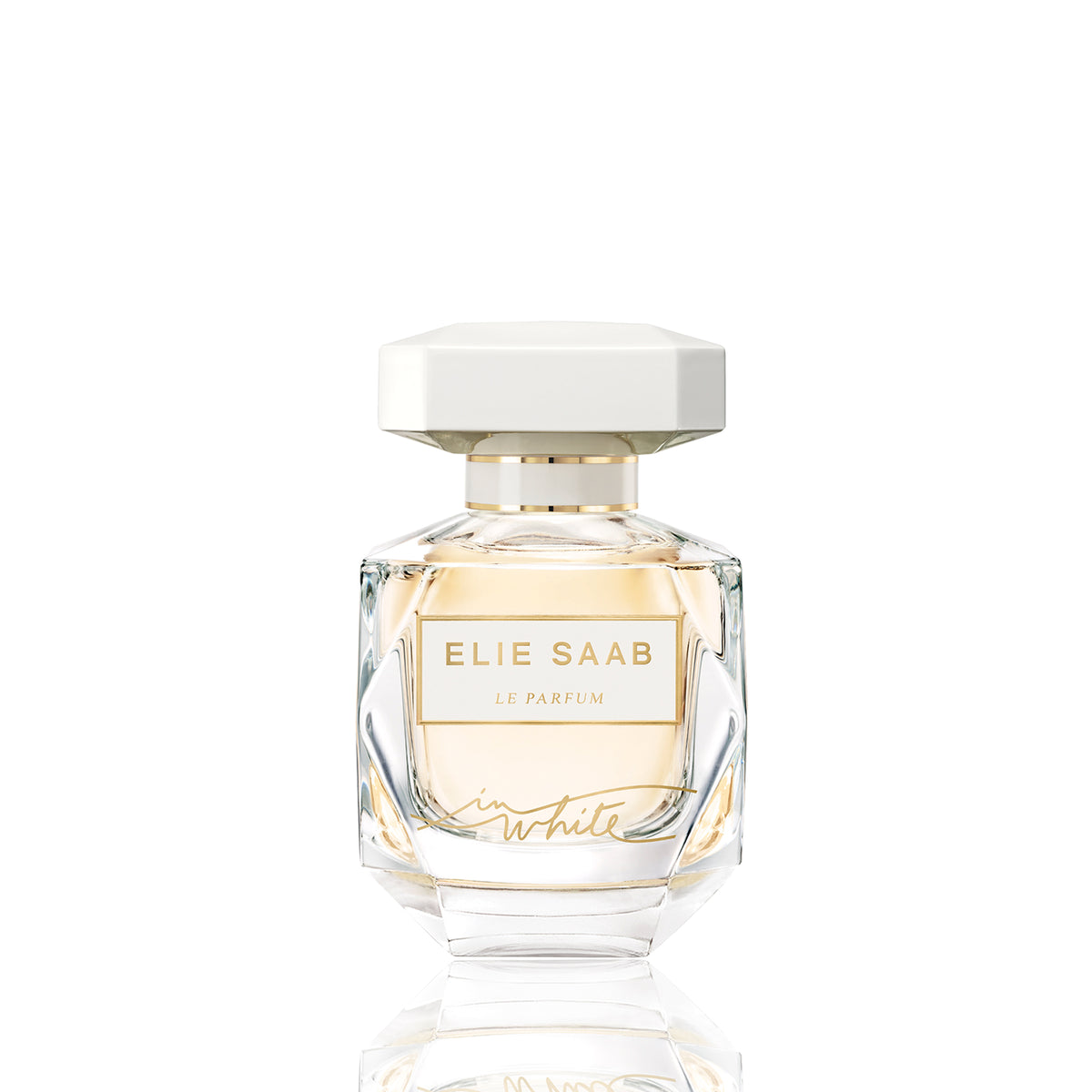 公式】ル パルファム イン ホワイト オードパルファム｜ELIE SAAB