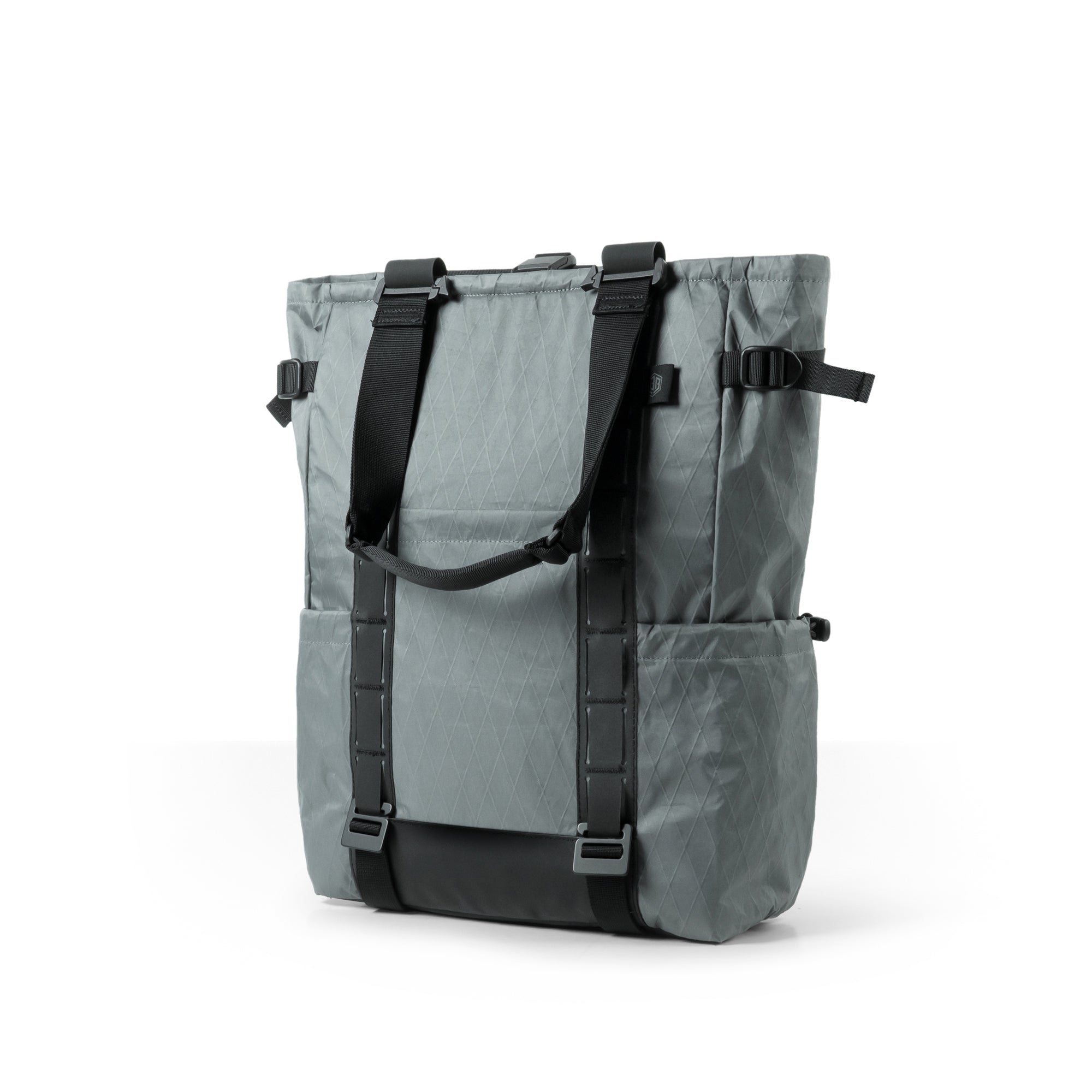 The Transition Totepack - X21 Slate Grey | LBBJKT