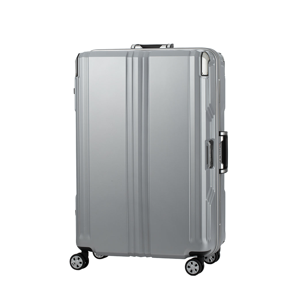 重量チェッカー付き長期旅行向けの大型スーツケース レジェンド