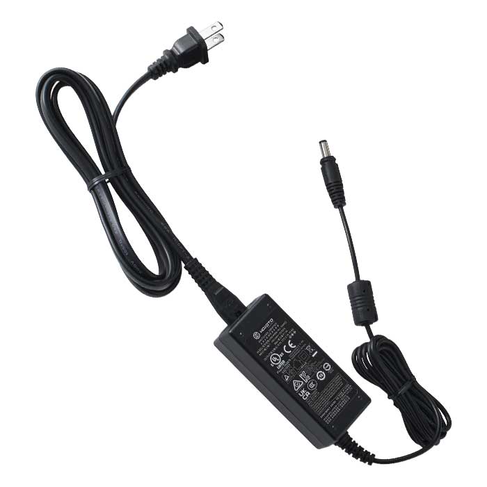 ACアダプター / 電源ケーブルセット（型番：SP8421-R_CC