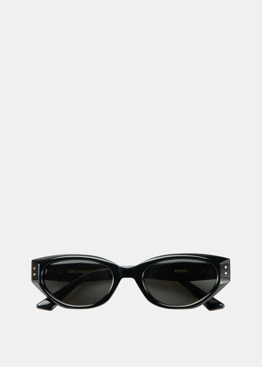 ROCOCO-01 Sunglasses | LEISURE CENTER