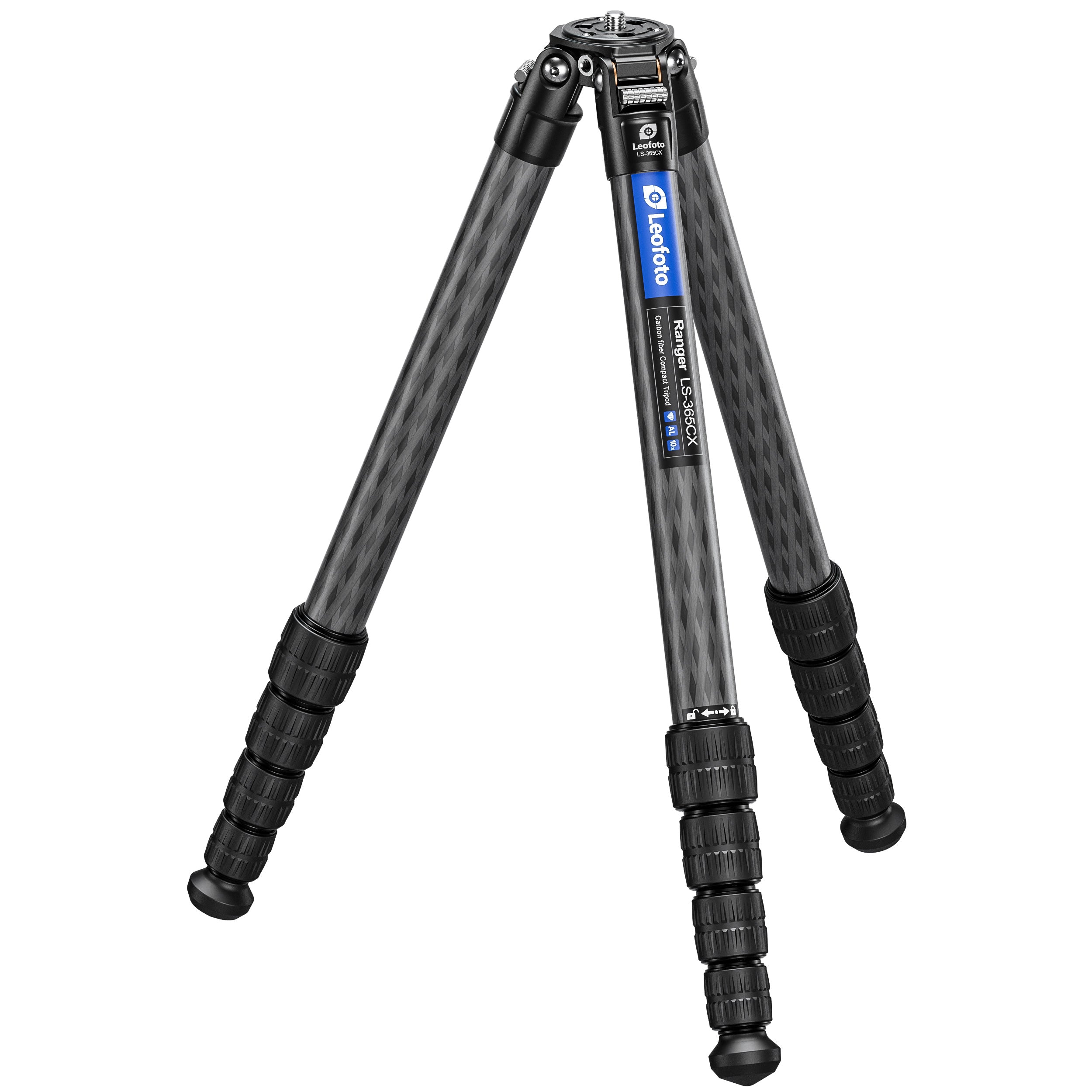 Leofoto LS-365C X Version Ranger Series Tripod