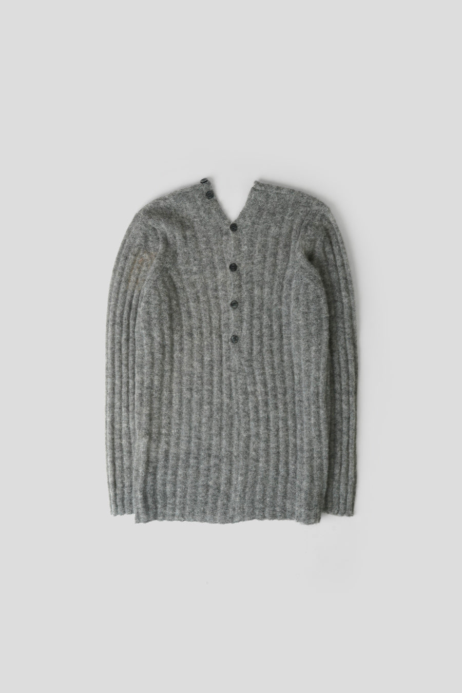 PALOMA WOOL - GREY NAOR CARDIGAN – LE LABO STORE