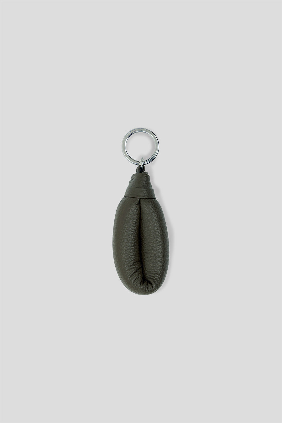 LEMAIRE - DARK FOAM PADDED KEY RING – LE LABO STORE