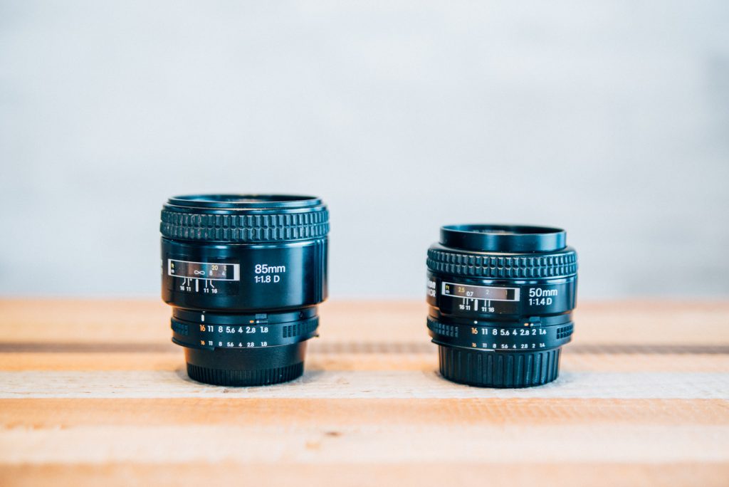 大好きが止まらない。ニコンレンズ「AI AF Nikkor 50mm f/1.4D」を6年