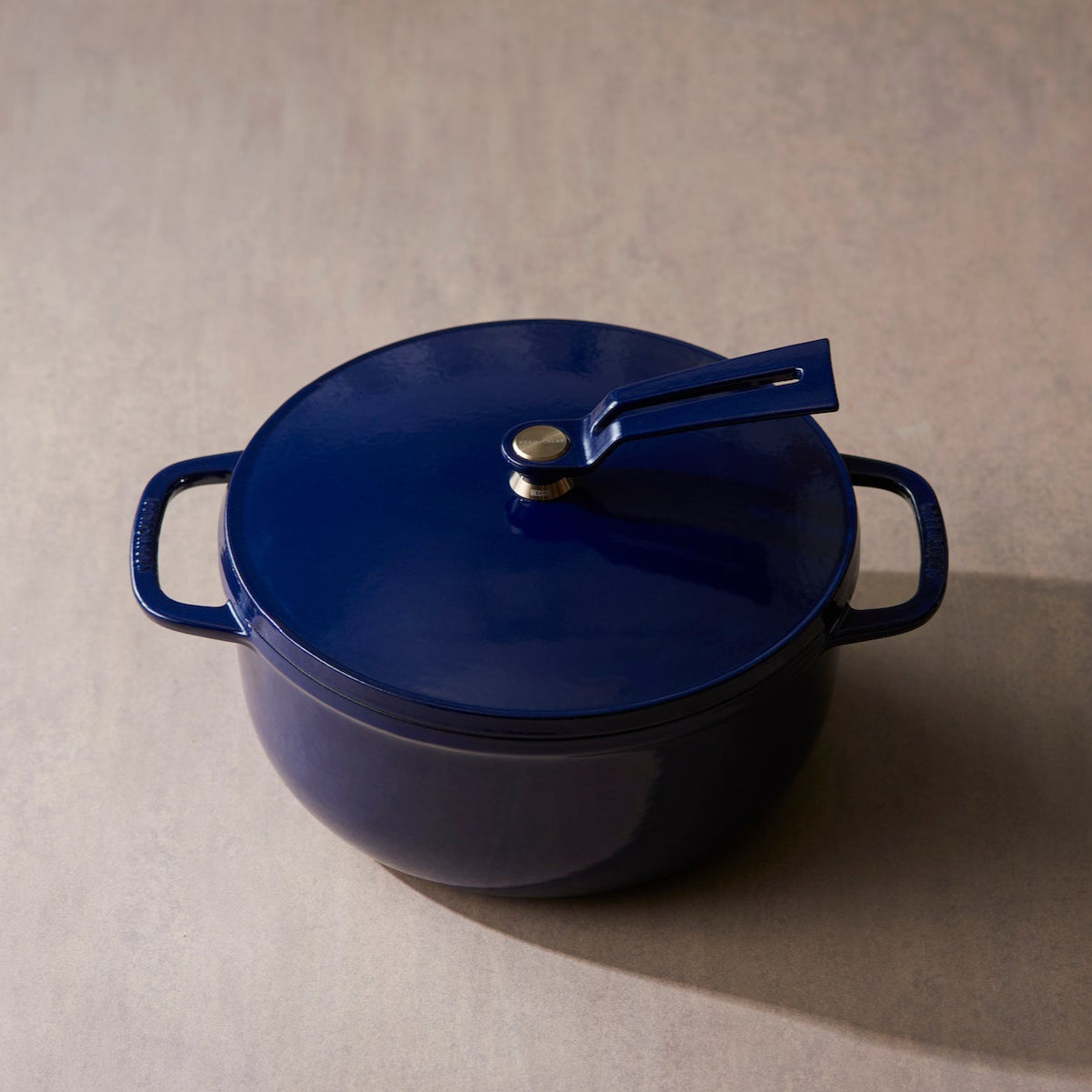 期間限定販売【オーブンポット2 BECCIU.Limited】22cm深型（オーシャン