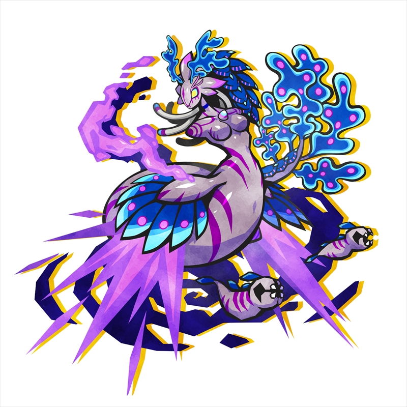 インティ・クリエイツ『九魂の久遠』限定版紹介PVの公開など最新情報を