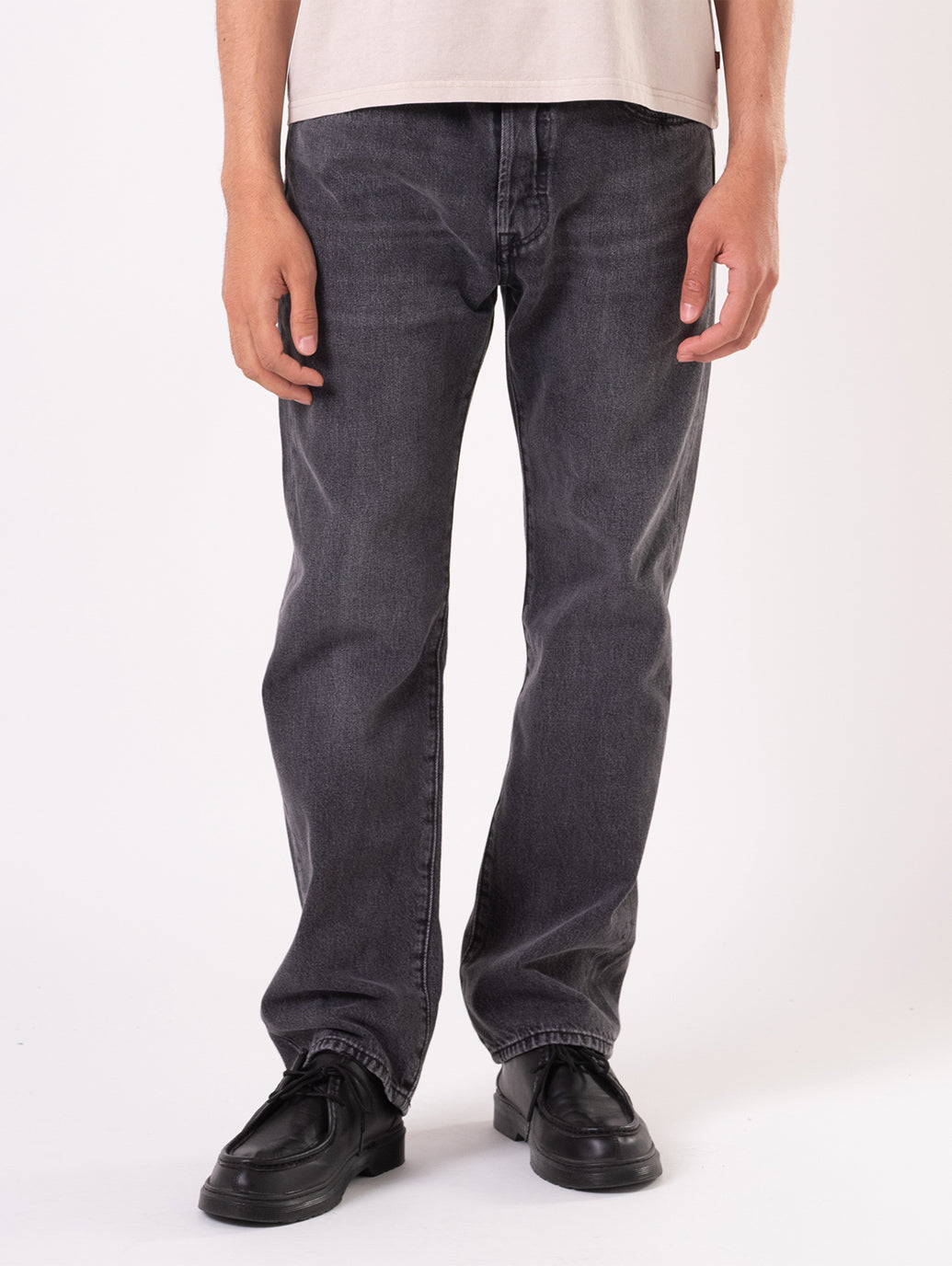 501® ORIGINAL ジーンズ ブラック – リーバイス®公式オンラインストア