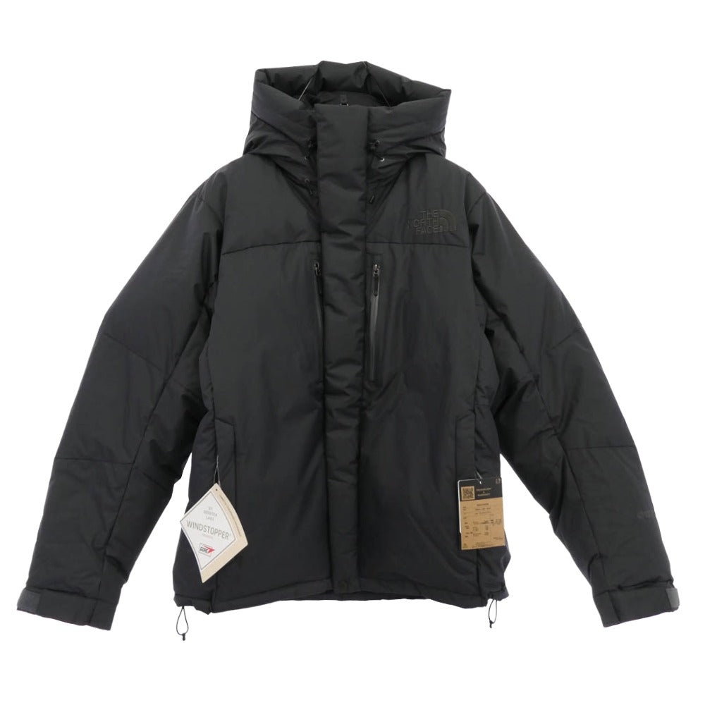 THE NORTH FACE ノースフェイス 25AW ND92563R Baltra Light Jacket