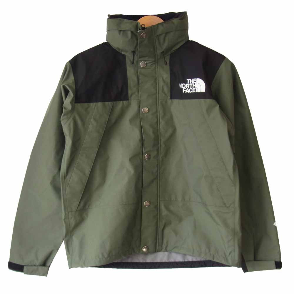 THE NORTH FACE ノースフェイス NP11914 国内正規品 Mountain Raintex
