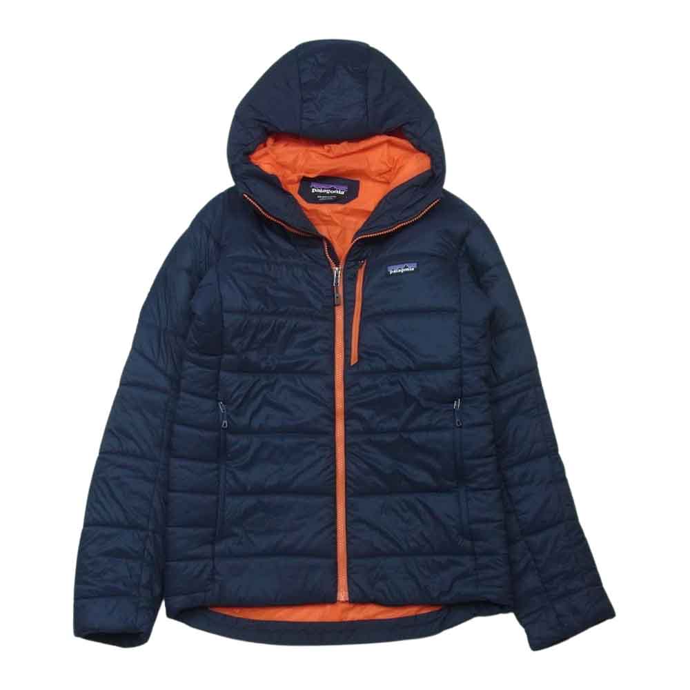 patagonia パタゴニア 17AW 84390 17年製 Hyper Puff Hoody ハイパー