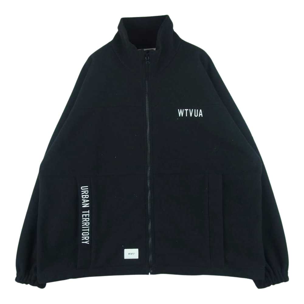 WTAPS ダブルタップス 20AW 202ATDT-CSM31 FORESTER CARDIGAN