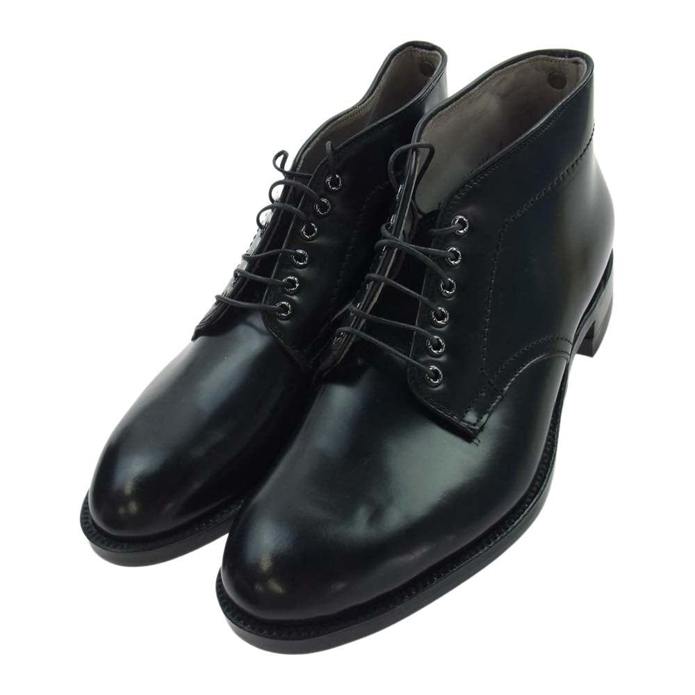 CHROME HEARTS クロムハーツ（原本有） Alden LACE FRNT GRMMTS