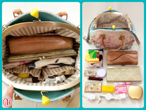 バルドゥリバッグ - リンブッソル official website