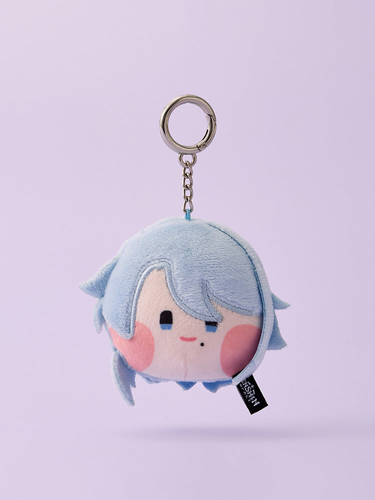 原神minini 神里綾人 ぬいぐるみキーリング – LINE FRIENDS SQUARE