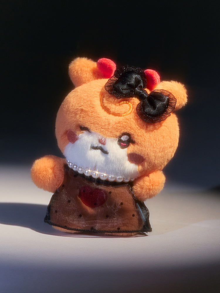 i-dle minini ぬいぐるみ(We are) woonini – LINE FRIENDS SQUARE