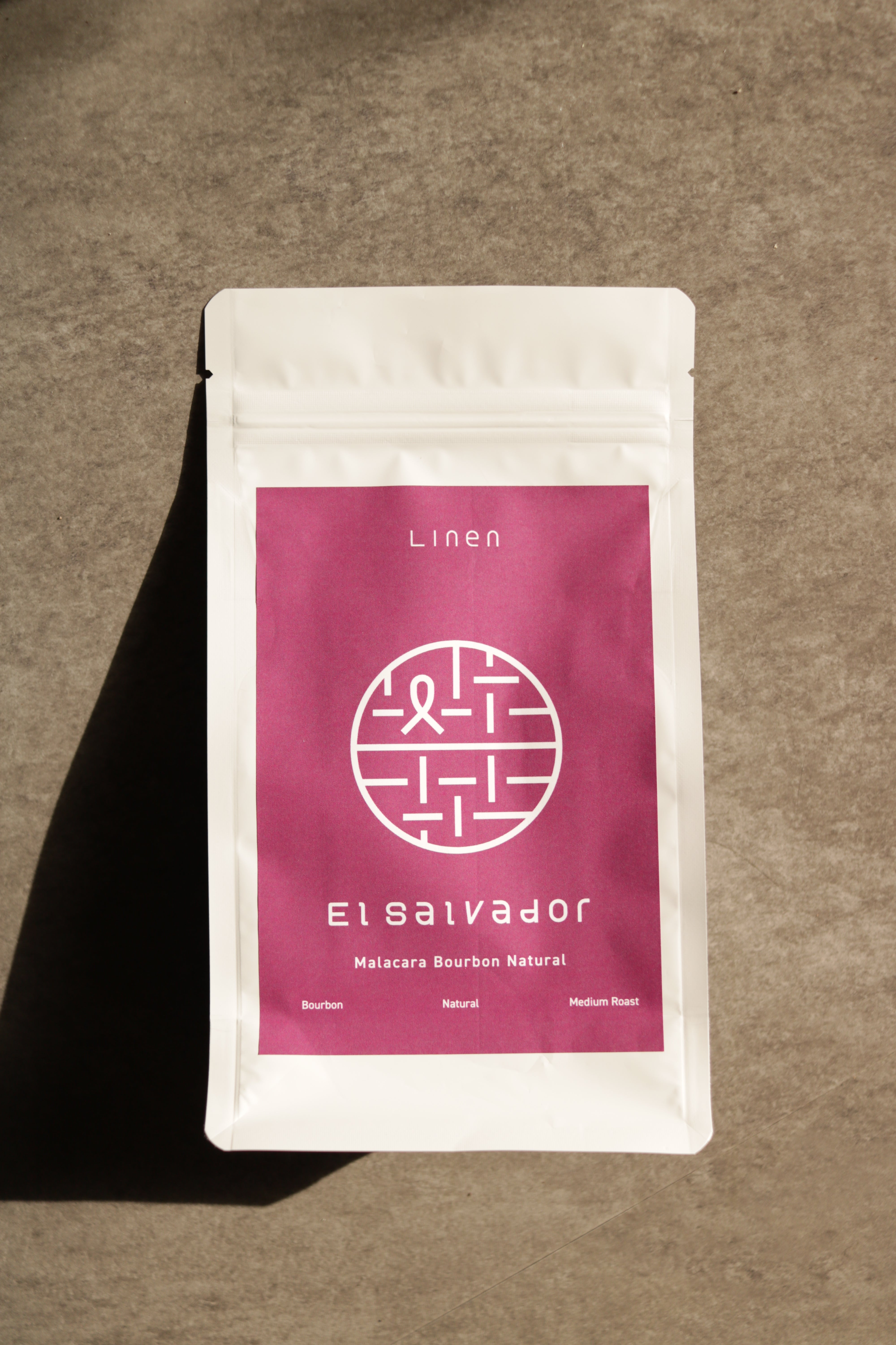 エルサルバドル／マラカラ ブルボン ナチュラル（中煎り） – LINEN COFFEE