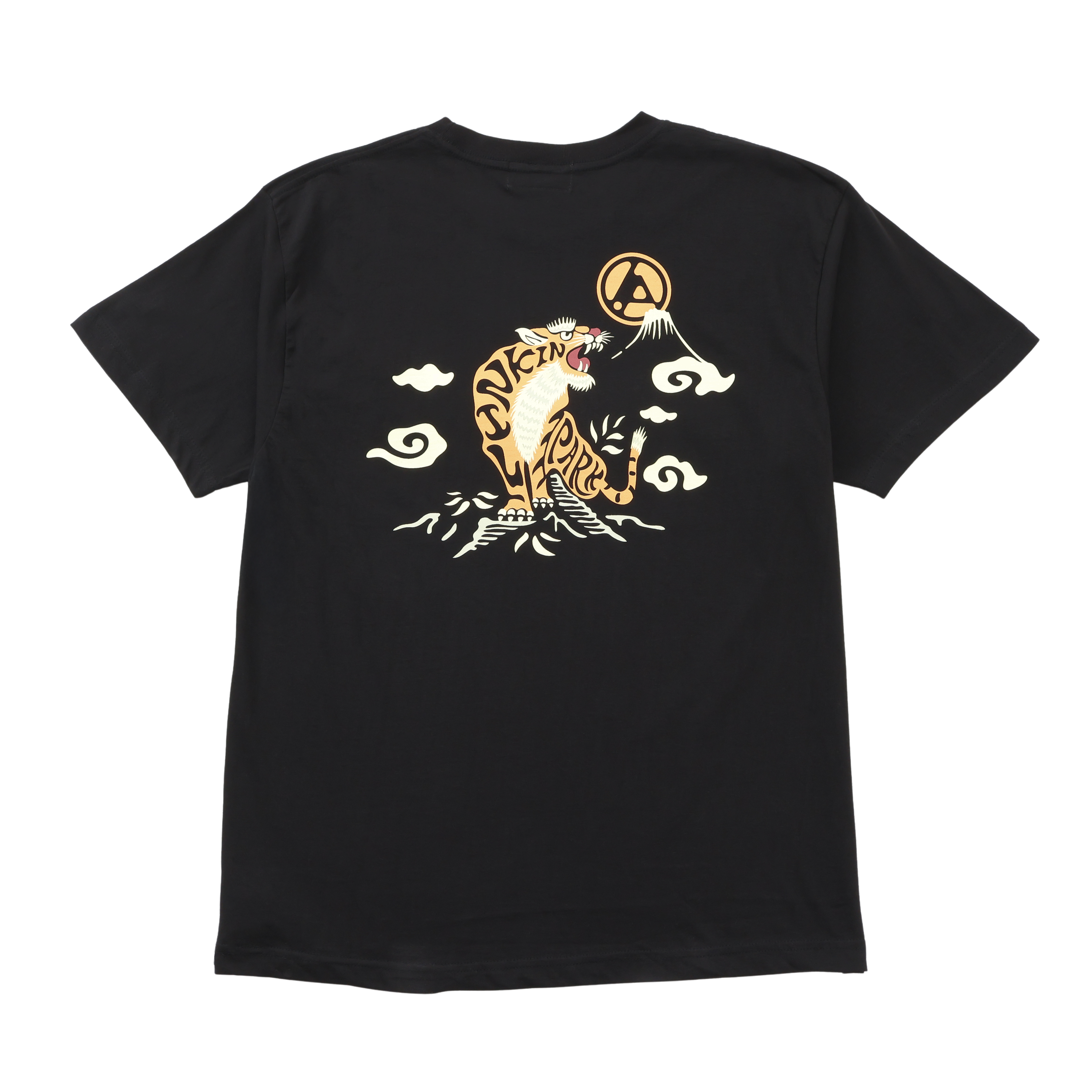 TIGER T-SHIRT – Linkin Park Japan Official Store