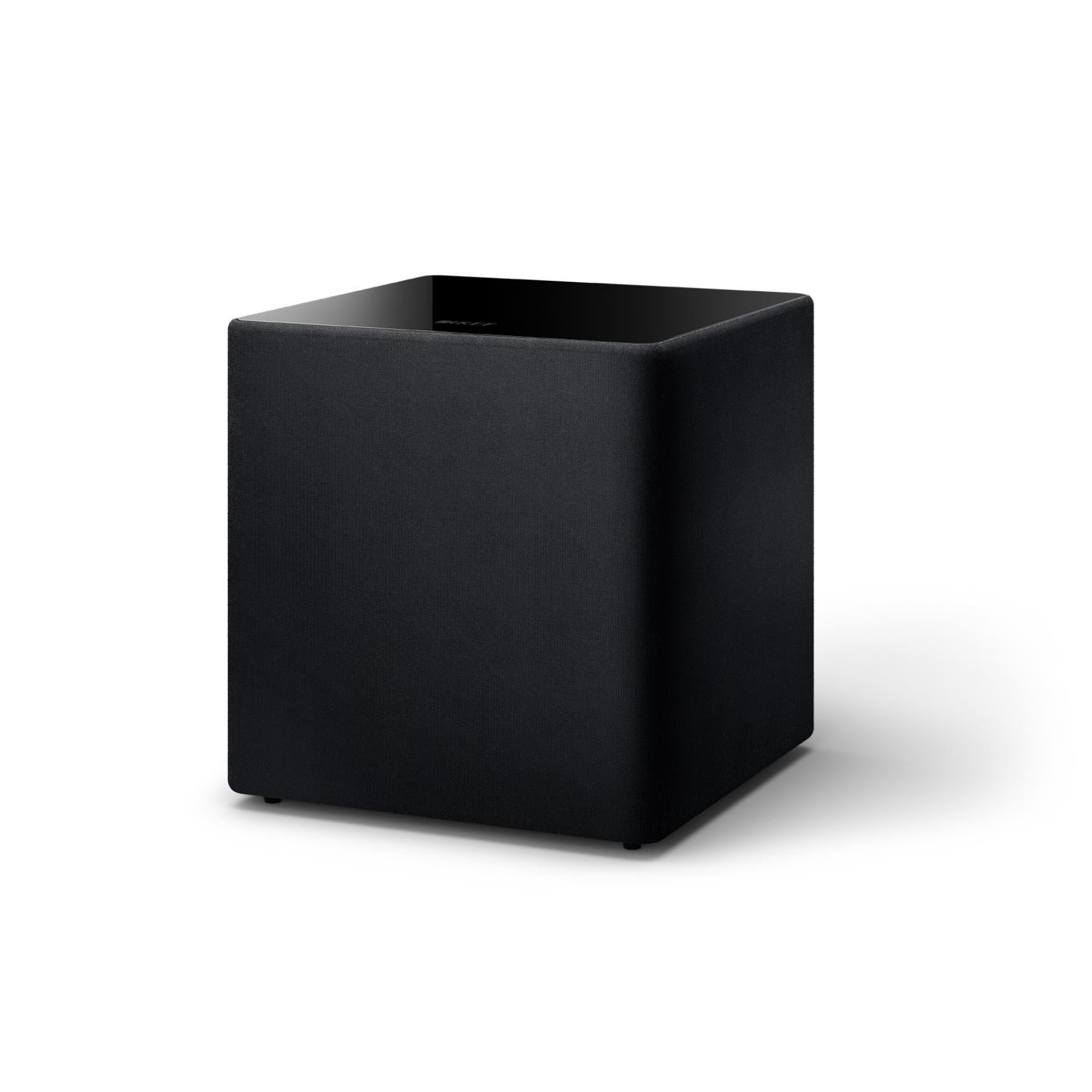 KEF Kube 15 MIE - 15-Inch Active Subwoofer | ListenUp
