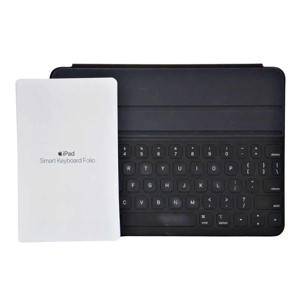 Apple Smart Keyboard Folio for iPad Air and iPad Pro 11-inch