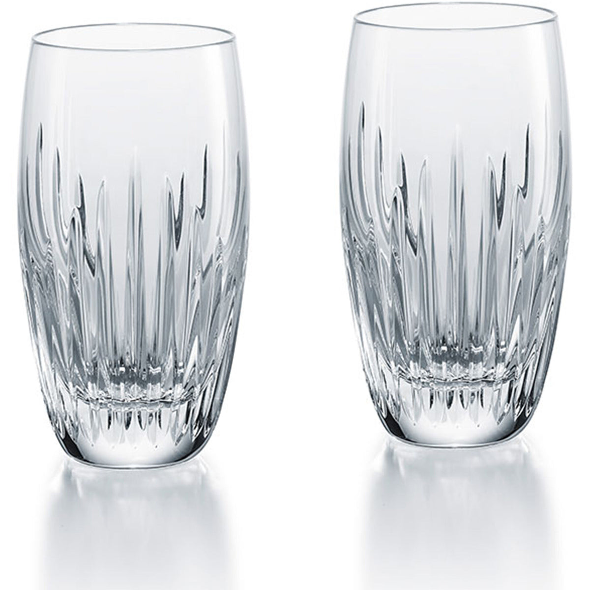 Baccarat Massena Highball - Set of 2 – The Little House Shop