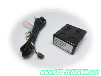 新商品】VW純正 リバースチャイム : FOBLOG（fob-schrank blog）