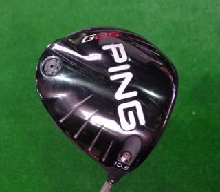 PINGのG25！その1 : 野村タケオのゴルフバカ日記！