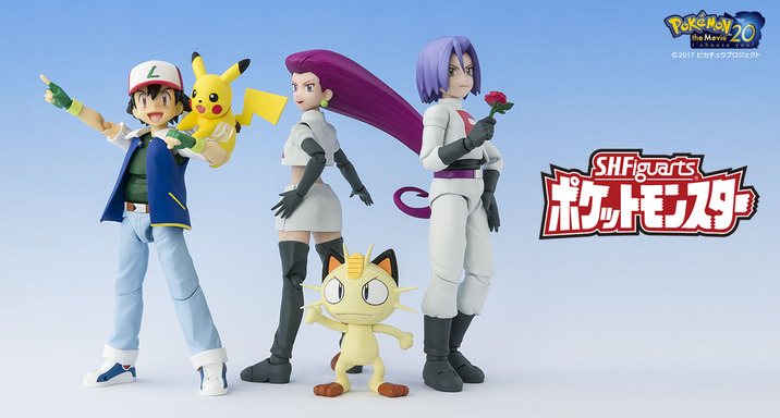 サトシ達＆ロケット団 No.200 ポケモン アニメ コレクション シール