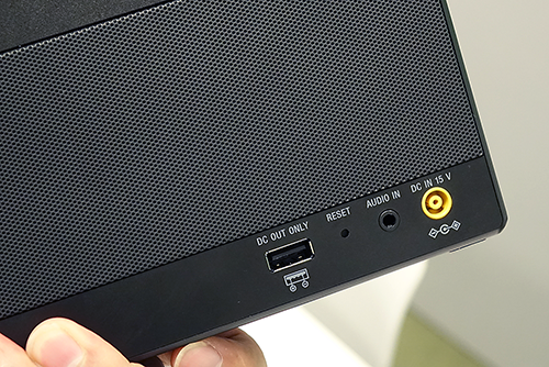 LDACの効果がハイレゾに聴こえてくる！「SRS-X55」スペックレビュー