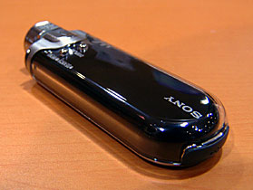 ネットワークウォークマン「NW-E405」商品レビュー - ONE'S- ソニー